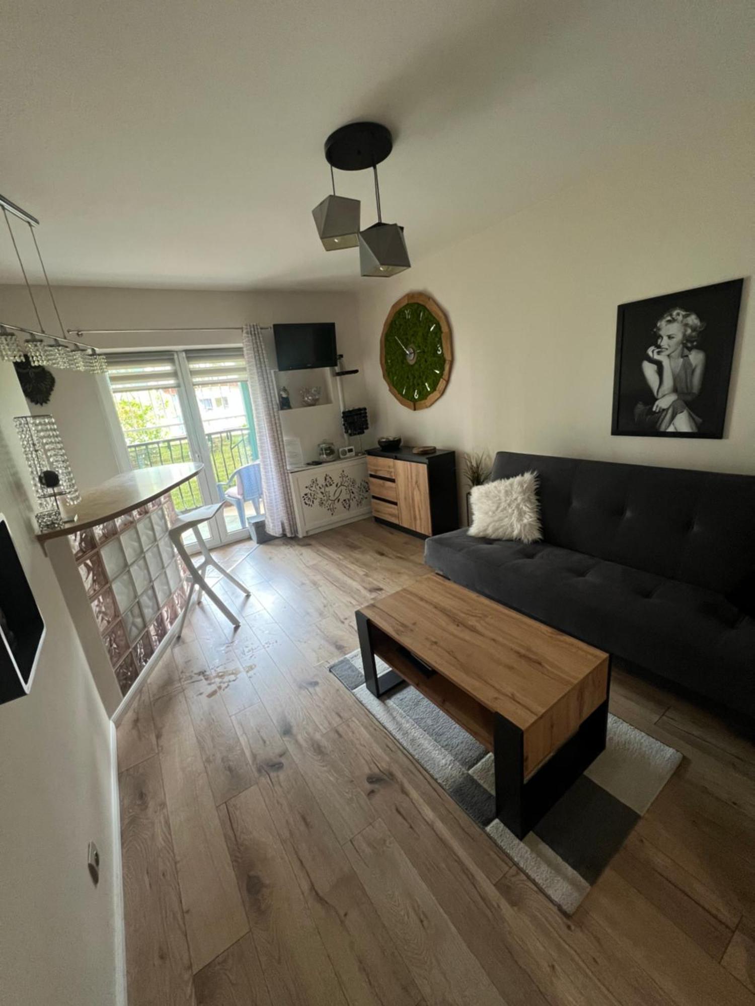 Appartamento Musniety Sloncem Sopot