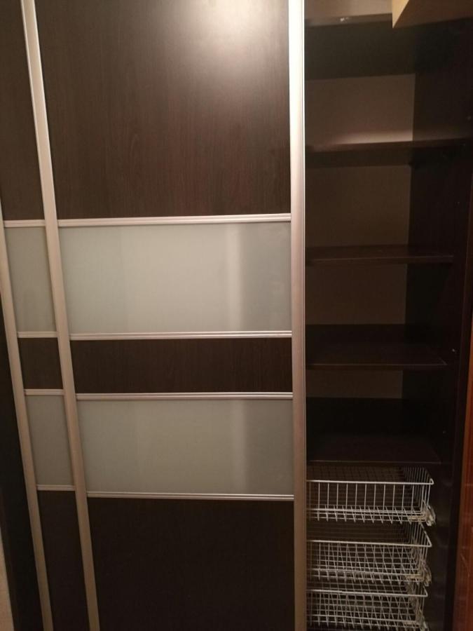 Musniety Sloncem Apartment
