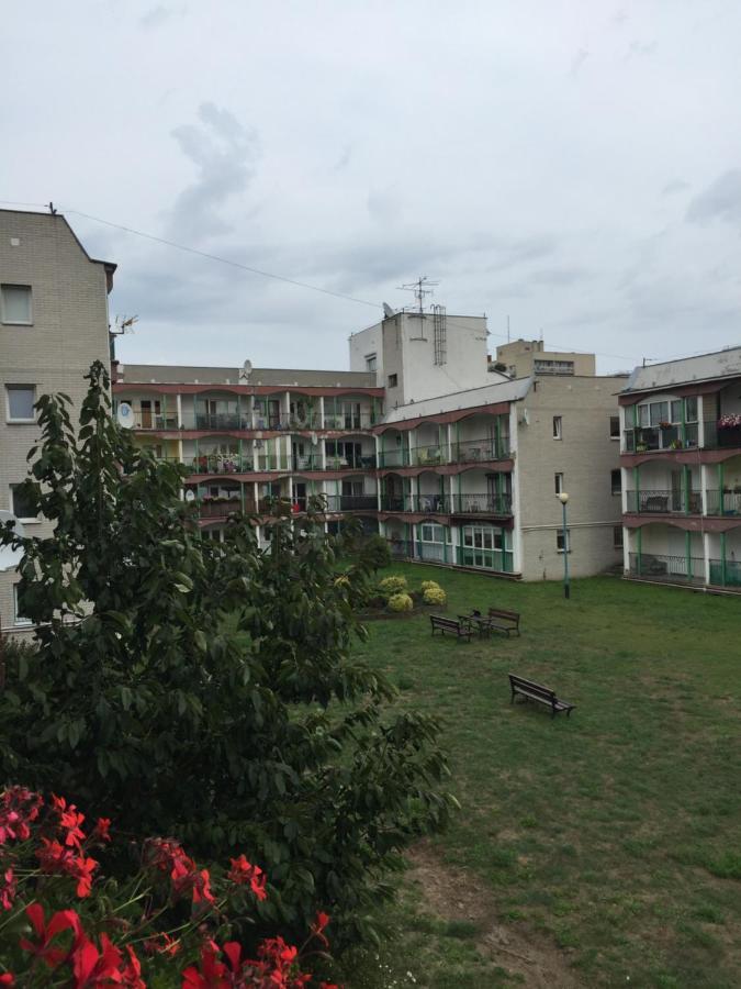 Apartment Musniety Sloncem Sopot