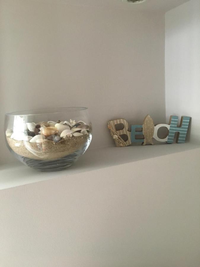 Apartment Musniety Sloncem Sopot