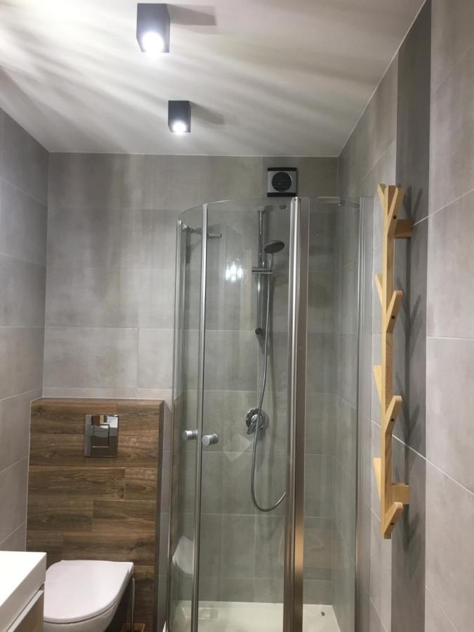 Musniety Sloncem Apartment *
