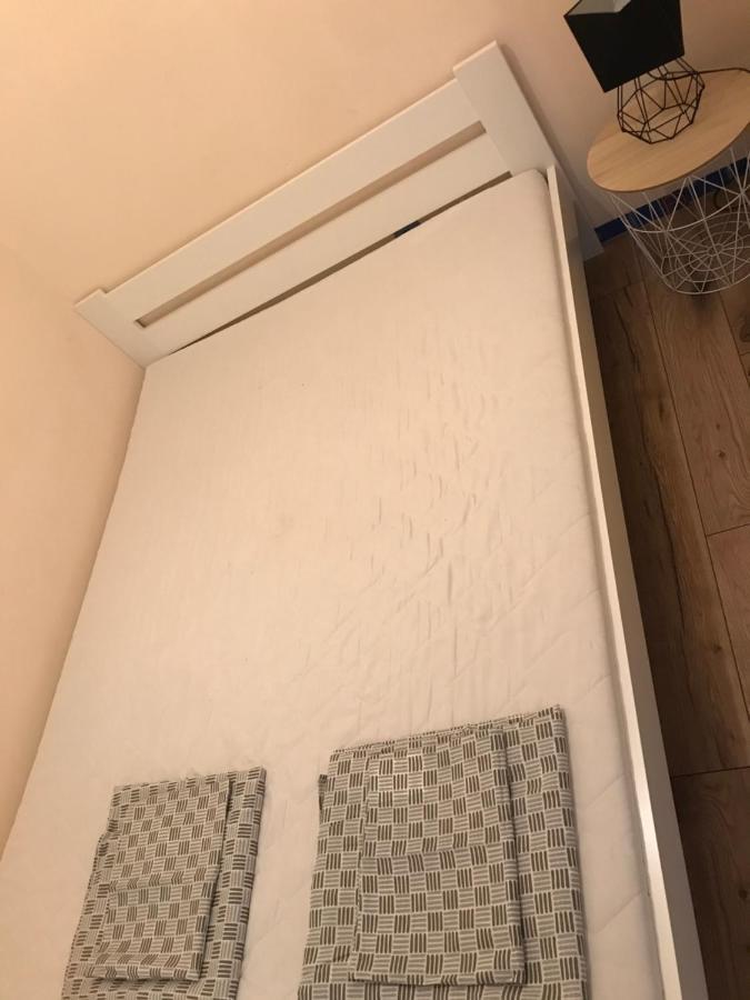 Musniety Sloncem * Сопот