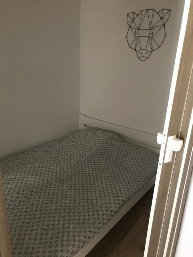 Musniety Sloncem Apartment