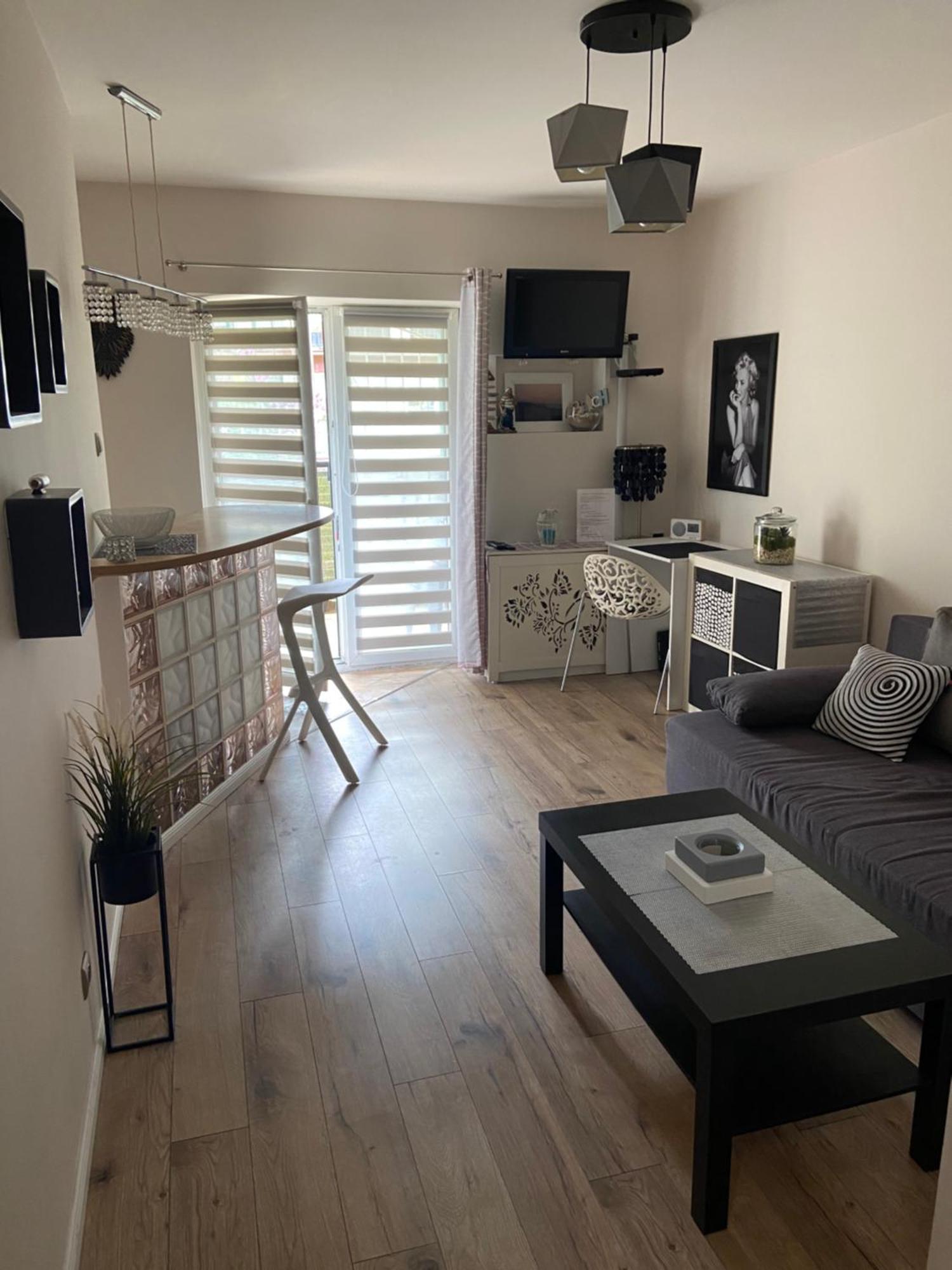Apartment Musniety Sloncem *