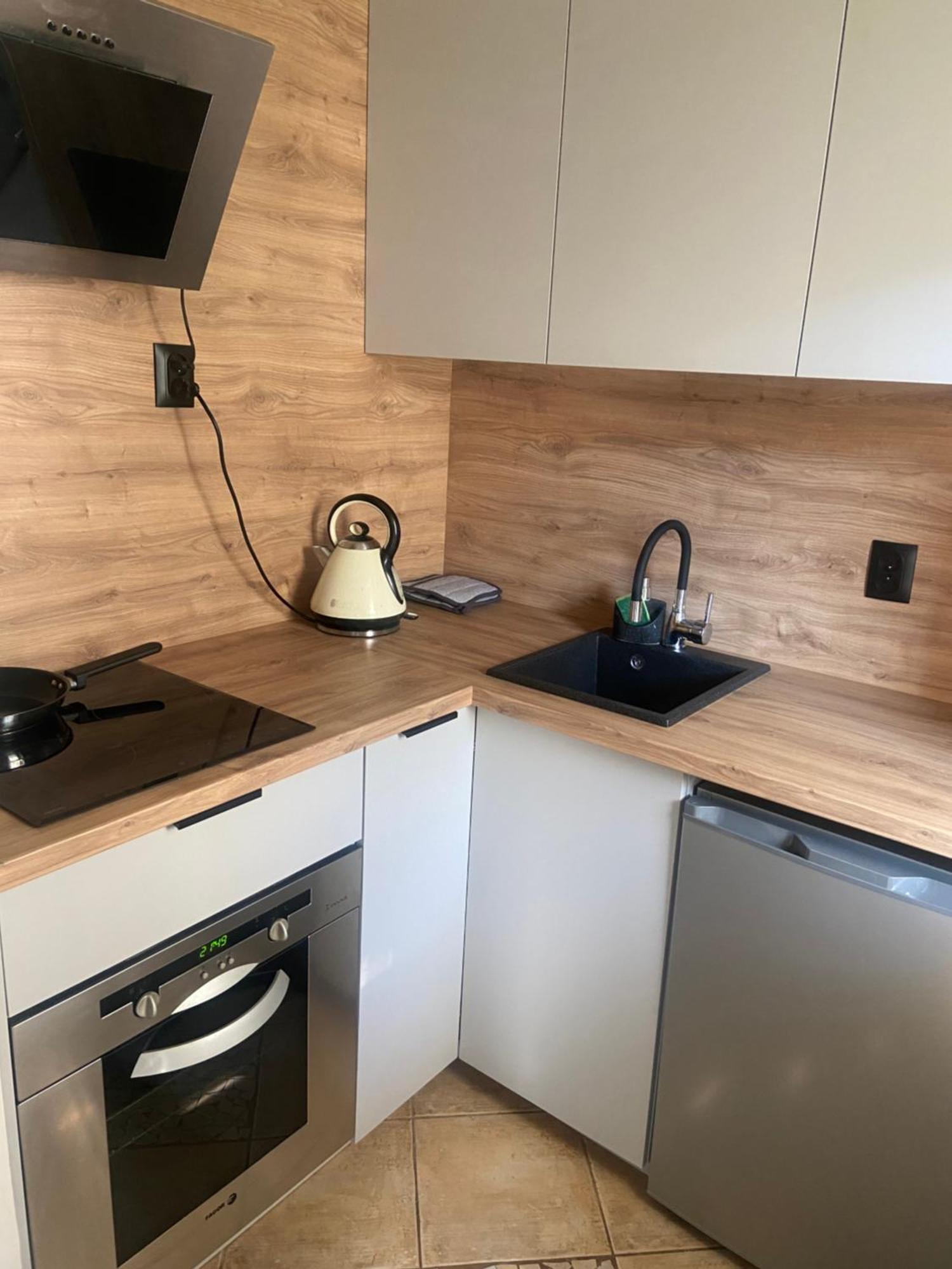 Apartment Musniety Sloncem