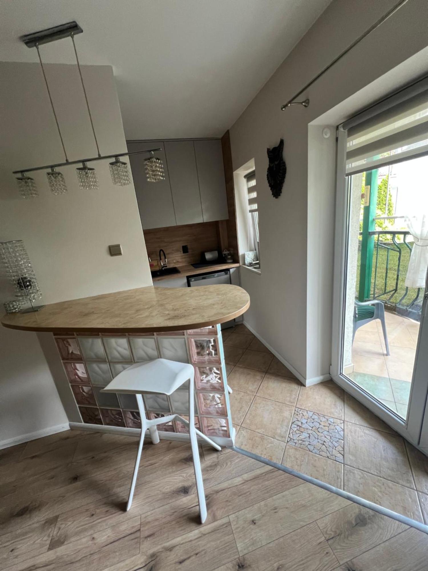 Apartment Musniety Sloncem