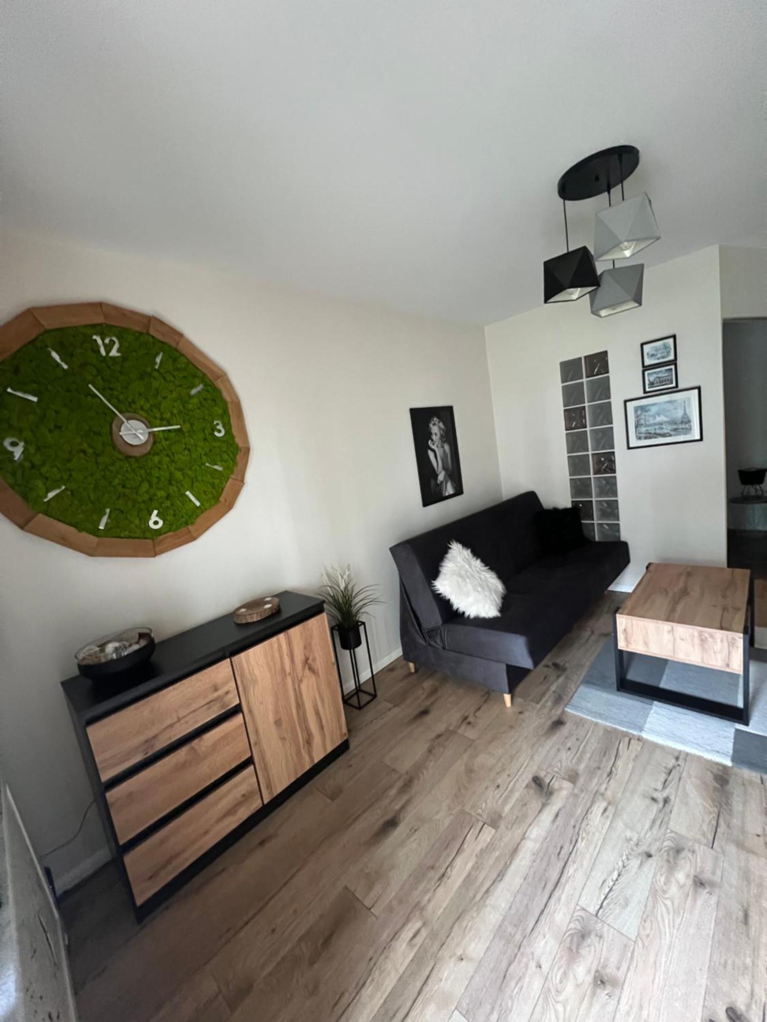 Musniety Sloncem Apartment Sopot