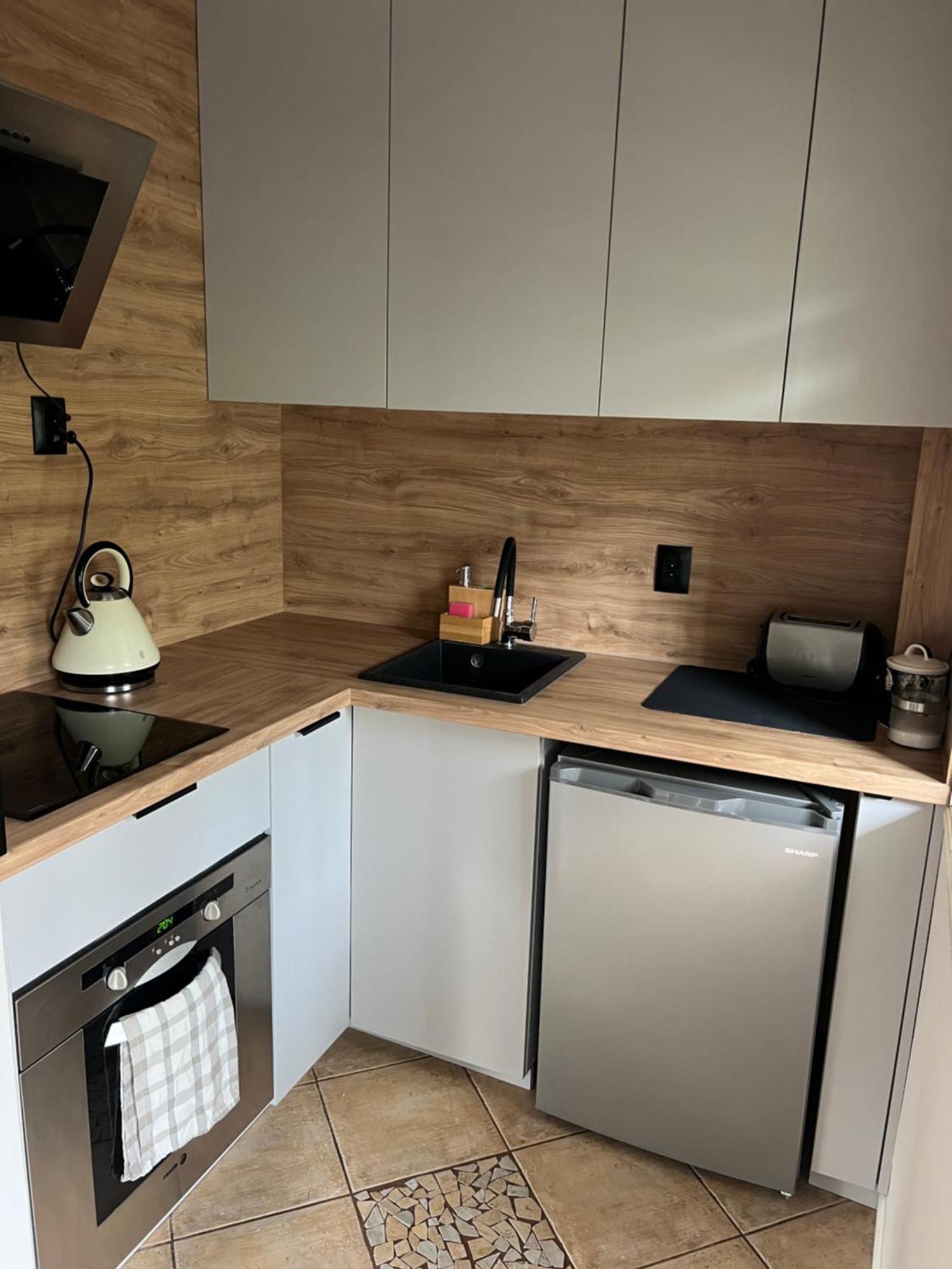 Apartment Musniety Sloncem *